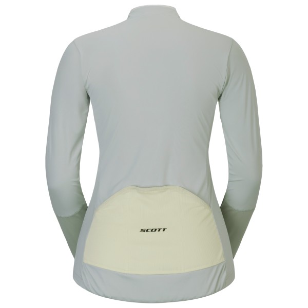 Scott - Women's Jersey Endurance L/S - Cykeljersey