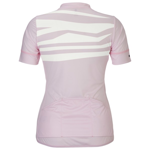 Scott - Women's Jersey Endurance Lt S/S - Velotrikot