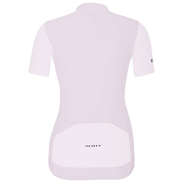 Scott - Women's Jersey Endurance S/S - Cykeljersey