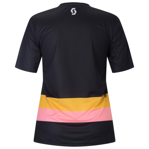 Scott - Women's Tee Tuned Sl S/S - Radtrikot