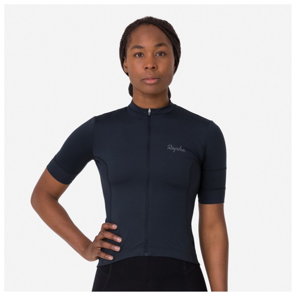 Rapha - Women's Brevet Element Jersey - Pyöräilypusero