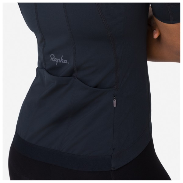 Rapha - Women's Brevet Element Jersey - Pyöräilypusero