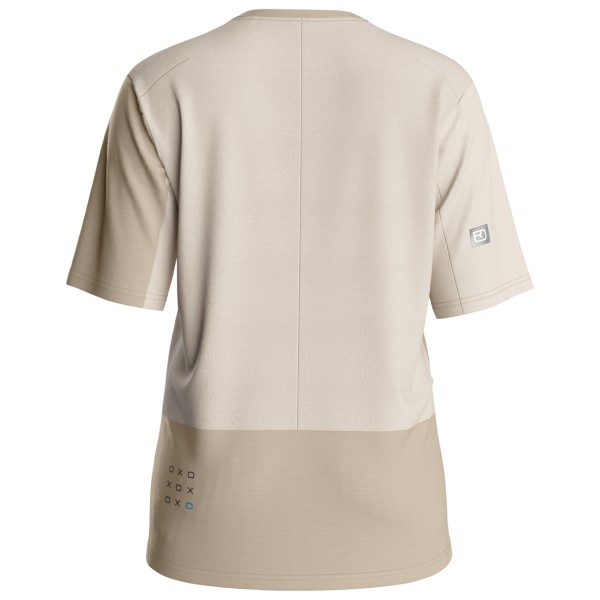 Ortovox - Women's Sequence Free Jersey T-Shirt - Cycling jersey