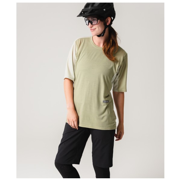 Ortovox - Women's Sequence Free Jersey T-Shirt - Cycling jersey
