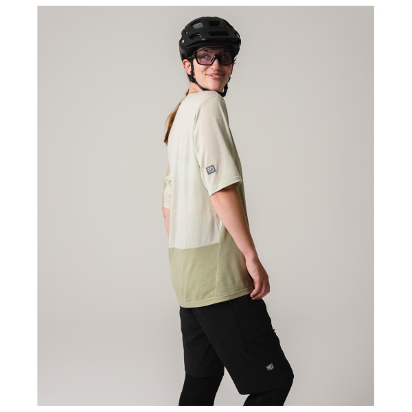 Ortovox - Women's Sequence Free Jersey T-Shirt - Cycling jersey