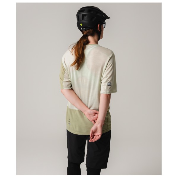 Ortovox - Women's Sequence Free Jersey T-Shirt - Cycling jersey