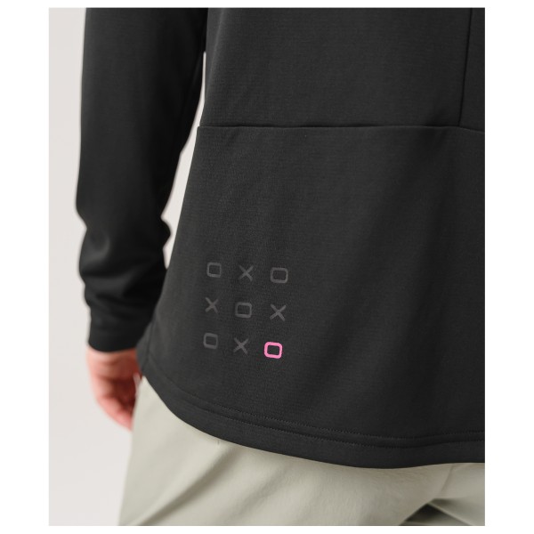Ortovox - Women's Sequence Trail Jersey L/S - Cykeltrikå