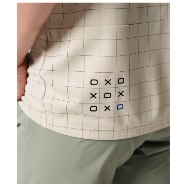 Ortovox - Women's Sequence Trail Jersey T-Shirt - Fietsshirt