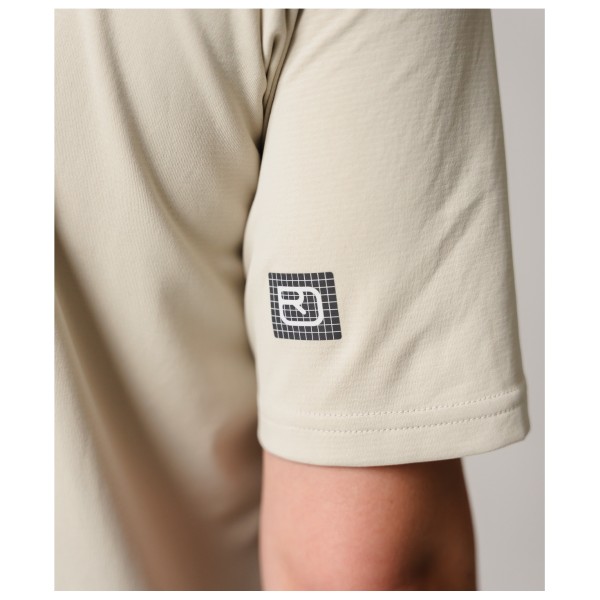 Ortovox - Women's Sequence Trail Jersey T-Shirt - Fietsshirt