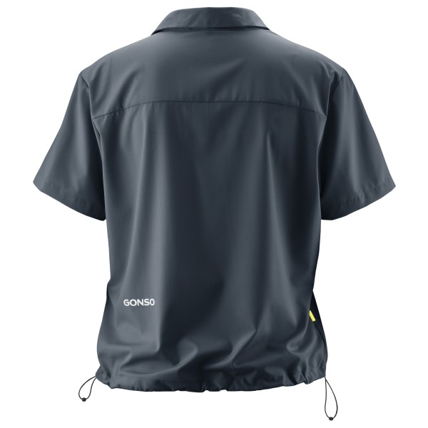 Gonso - Women's Adventure Blouse - Cykeltrikå