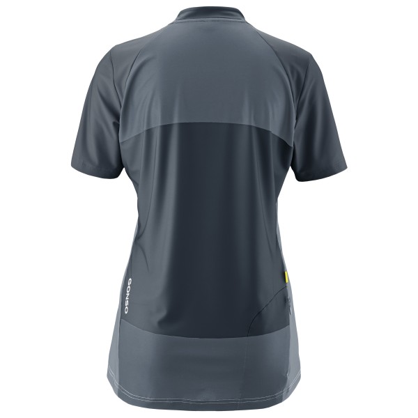 Gonso - Women's Adventure Jersey Halfzip - Radtrikot