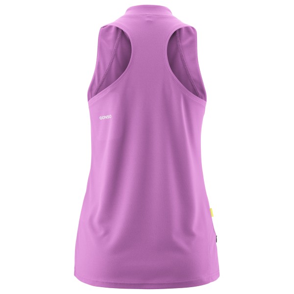 Gonso - Women's Adventure Top Sleeveless - Cykeljersey
