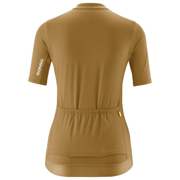 Gonso - Women's Road Jersey - Velotrikot