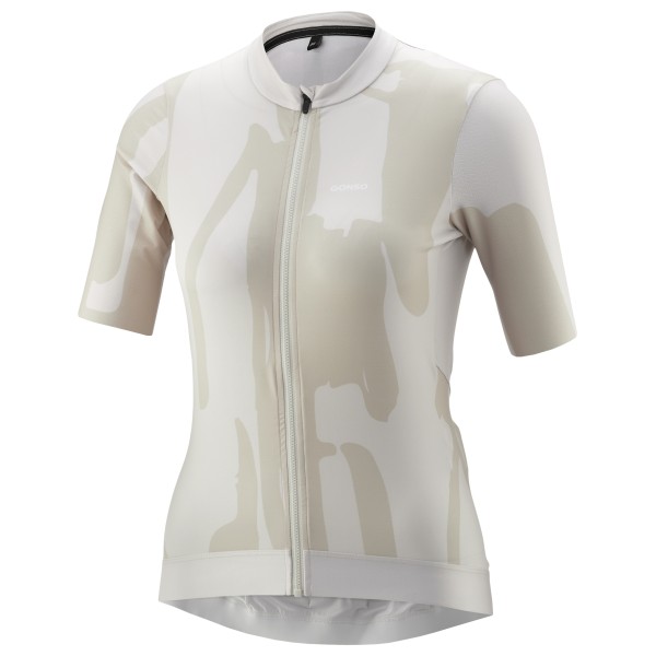 Gonso - Women's Road Jersey Print - Velotrikot