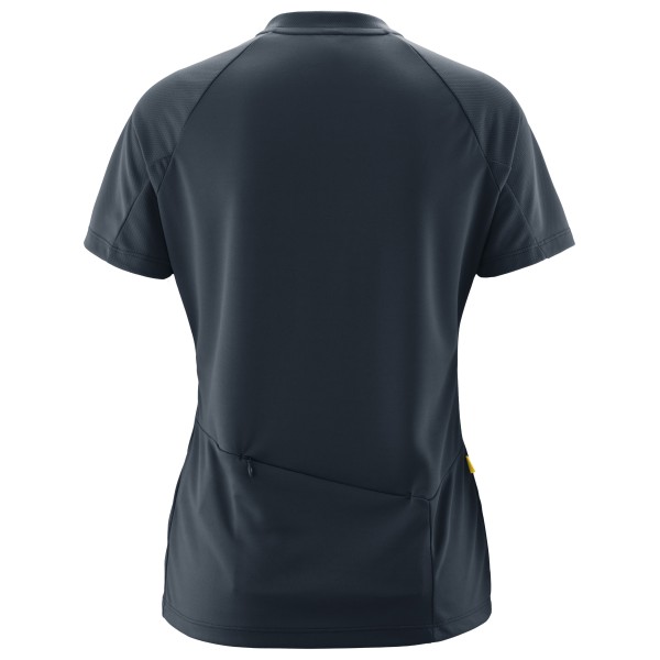 Gonso - Women's Sitivo Jersey Blue - Cykeljersey