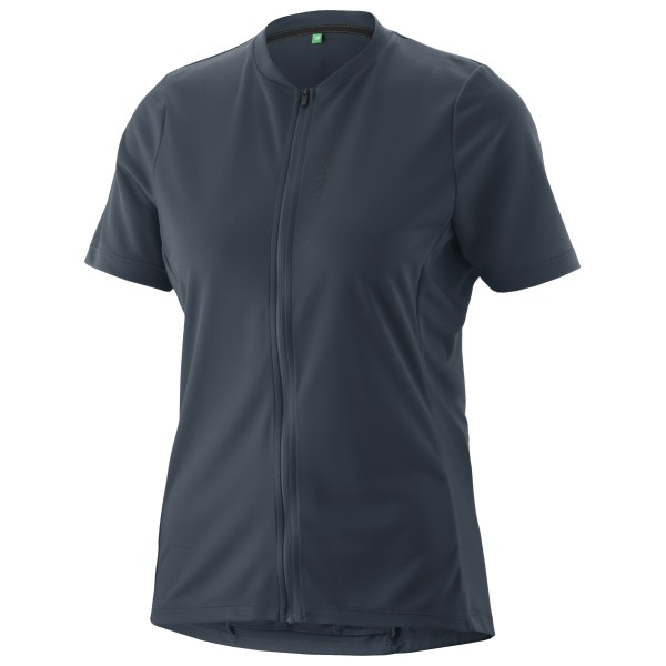 Gonso - Women's Sitivo Jersey Green - Cykeljersey