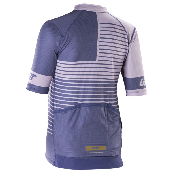 Leatt - Women's MTB Endurance 3.0 Jersey - Cykeltrikå