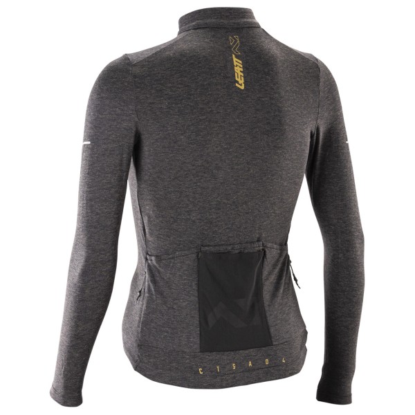 Leatt - Women's MTB Endurance 4.0 L/S Jersey - Velotrikot
