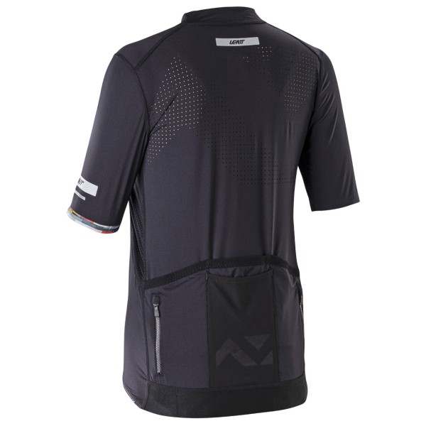 Leatt - Women's MTB Endurance 5.0 Jersey Cargo - Cykeljersey
