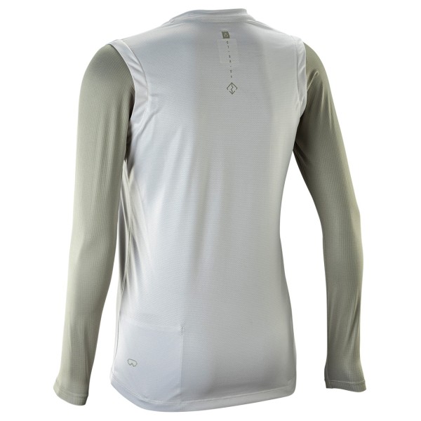 Leatt - Women's MTB Gravity 2.0 L/S Jersey - Cykeltrikå