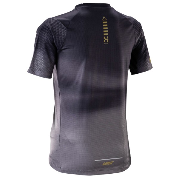 Leatt - Women's MTB Trail 3.0 Jersey - Cykeltrikå