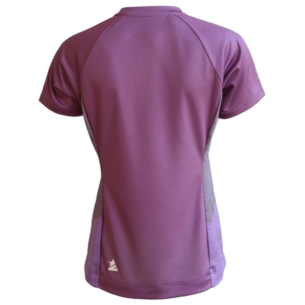 Zimtstern - Women's Braapz Shirt S/S - Maillot de cyclisme