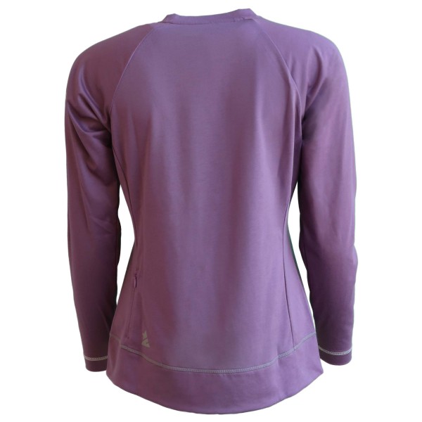 Zimtstern - Women's PureFlowz Eco Shirt L/S - Pyöräilypusero