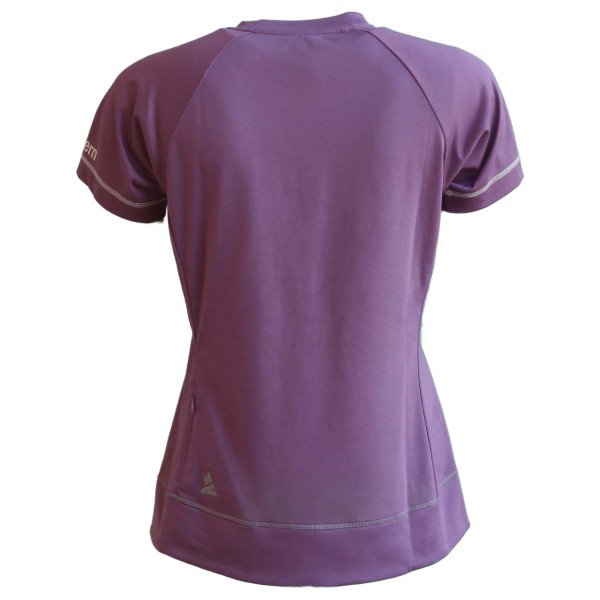 Zimtstern - Women's PureFlowz Eco Shirt S/S - Cycling jersey