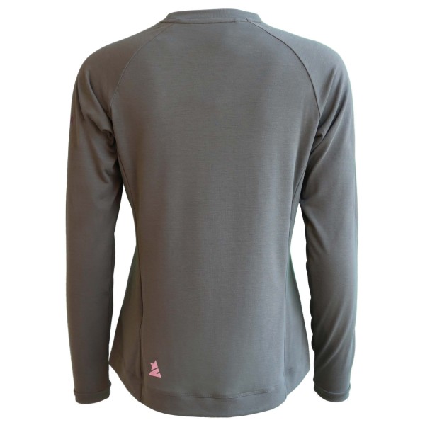 Zimtstern - Women's Spunz Shirt L/S - Cycling jersey