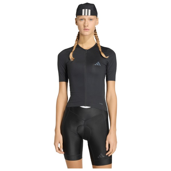 adidas - Women's Tempo Jersey - Velotrikot