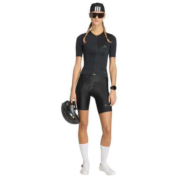 adidas - Women's Tempo Jersey - Velotrikot