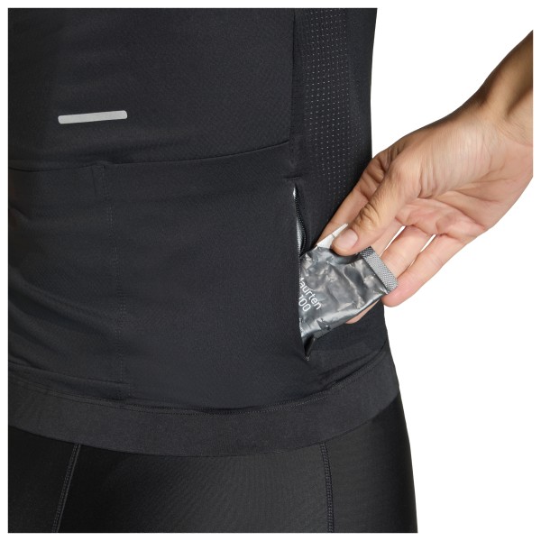 adidas - Women's Tempo Jersey - Velotrikot