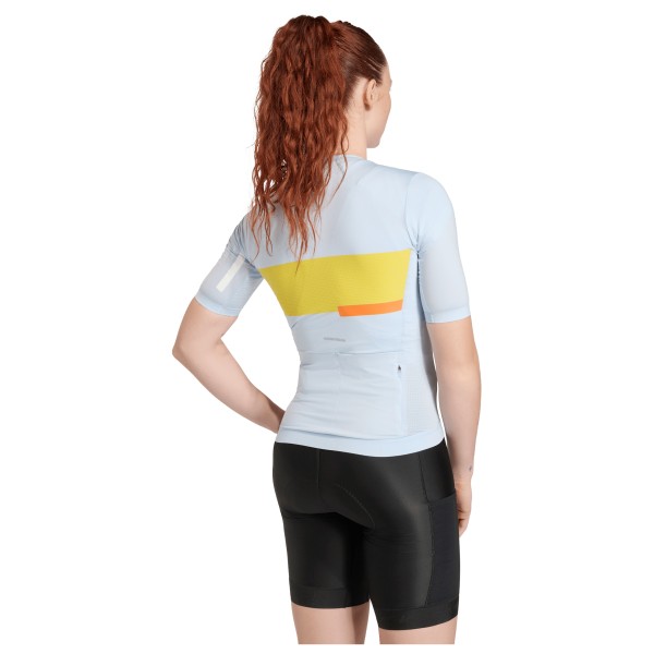 adidas - Women's Tempo Jersey Neo - Maillot de ciclismo
