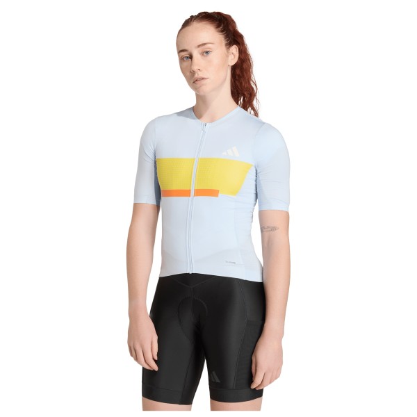 adidas - Women's Tempo Jersey Neo - Maillot de ciclismo