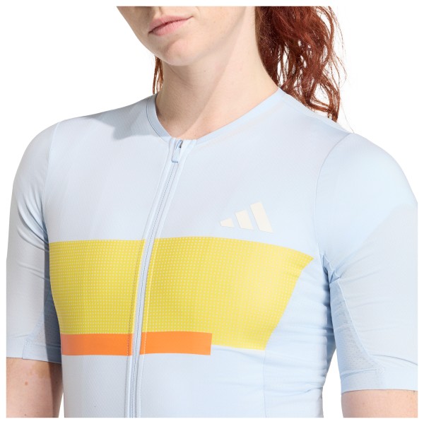 adidas - Women's Tempo Jersey Neo - Maillot de ciclismo