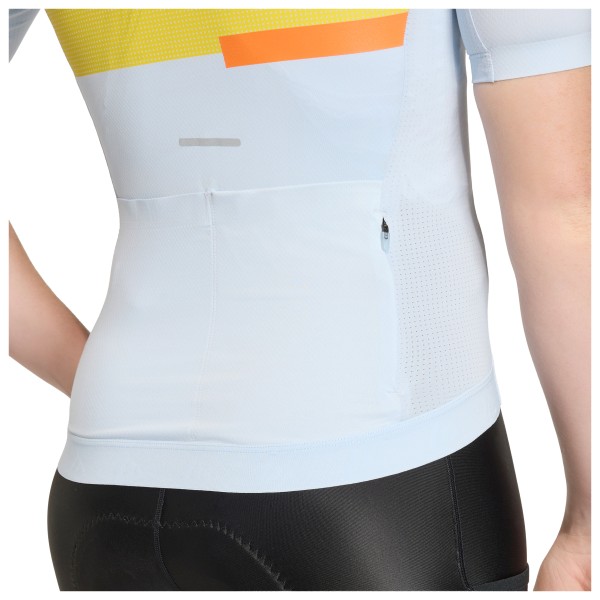 adidas - Women's Tempo Jersey Neo - Maillot de ciclismo
