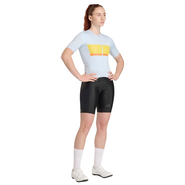 adidas - Women's Tempo Jersey Neo - Maillot de ciclismo