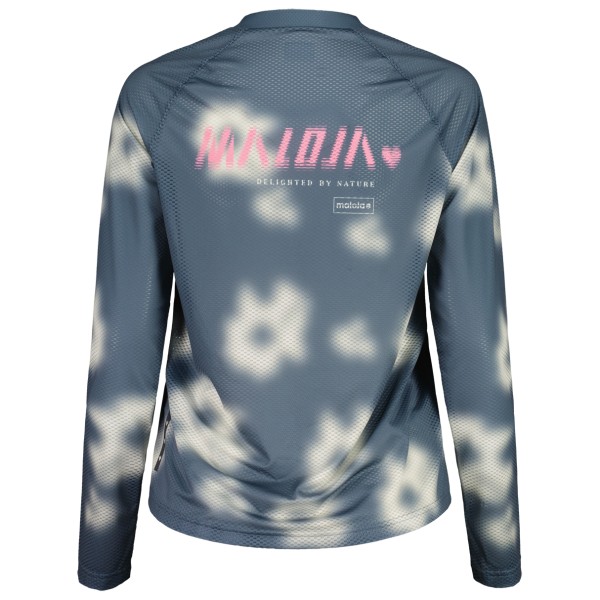 Maloja - Women's BaldoM. - Cycling jersey
