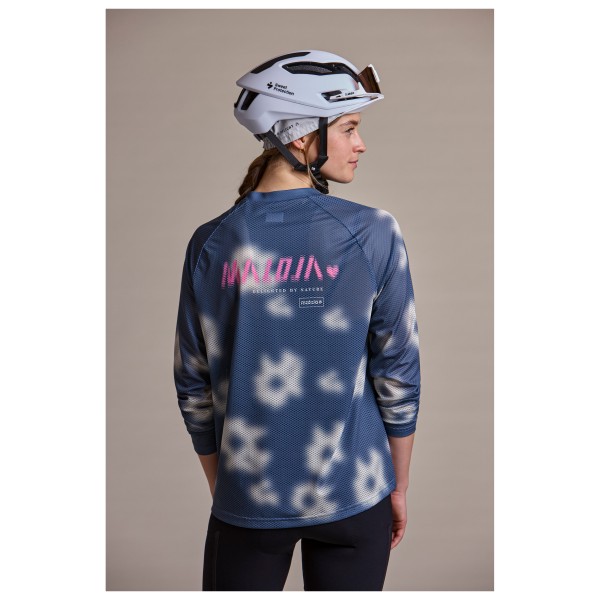 Maloja - Women's BaldoM. - Maillot de cyclisme