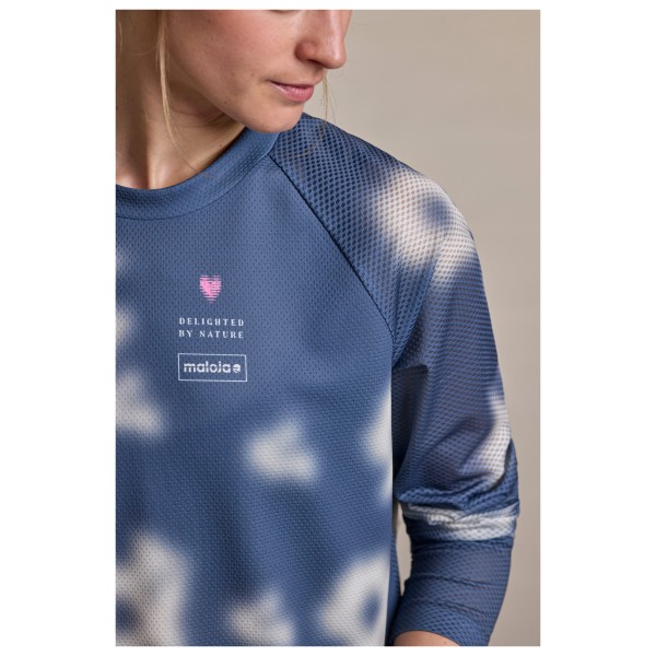 Maloja - Women's BaldoM. - Velotrikot