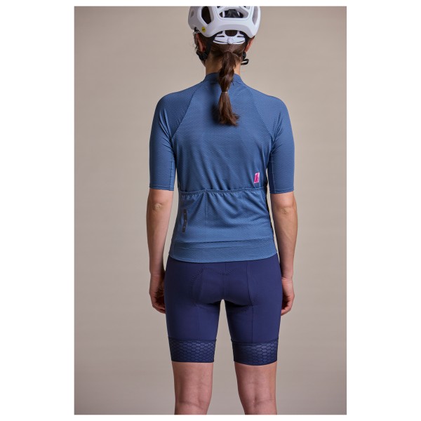 Maloja - Women's CapanneM. - Fietsshirt