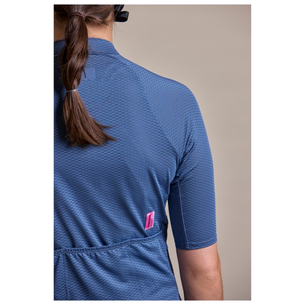 Maloja - Women's CapanneM. - Fietsshirt