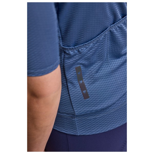 Maloja - Women's CapanneM. - Fietsshirt