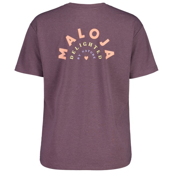 Maloja - Women's FreihutM. - Cycling jersey