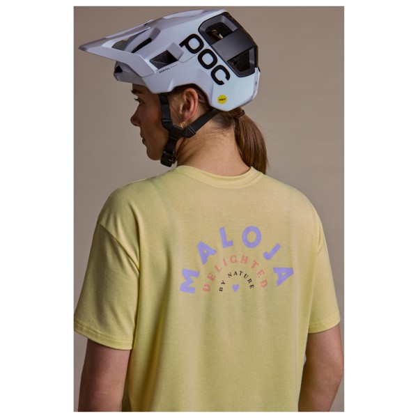 Maloja - Women's FreihutM. - Maillot de ciclismo