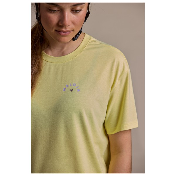 Maloja - Women's FreihutM. - Maillot de ciclismo