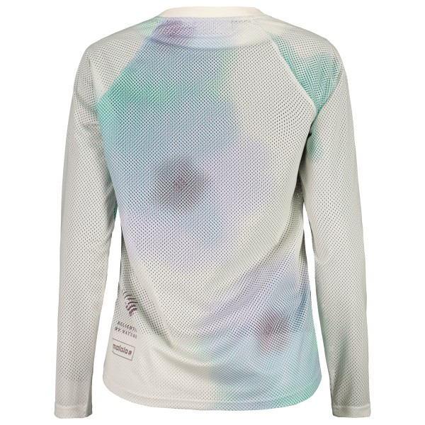 Maloja - Women's FurculaM. - Cycling jersey
