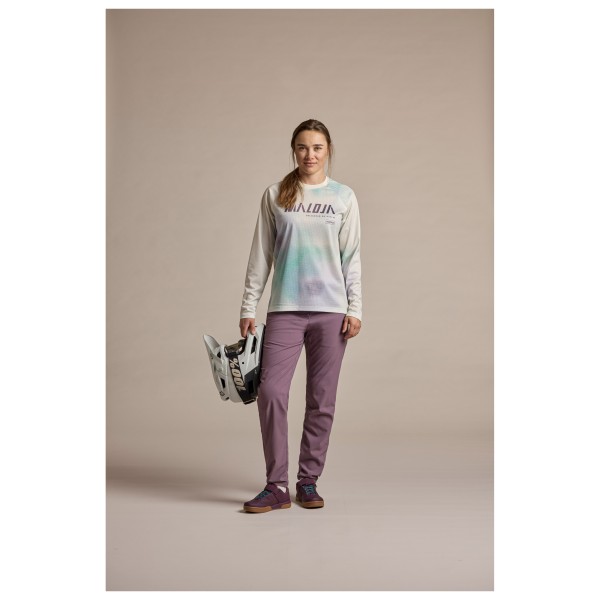Maloja - Women's FurculaM. - Cycling jersey