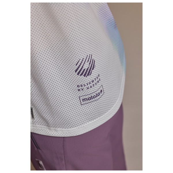 Maloja - Women's FurculaM. - Cycling jersey