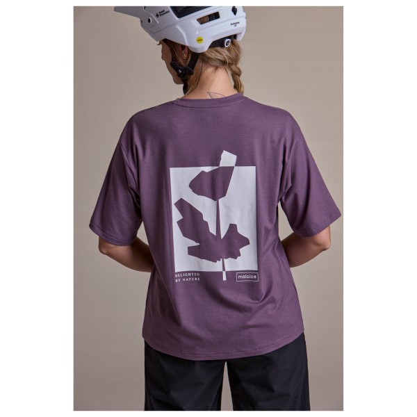 Maloja - Women's GropaM. - Maillot de ciclismo